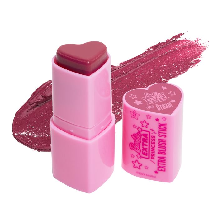 You Are The Princess Barbie™ / Princess Extra Love Blush Stick Fard à Joues en Stick