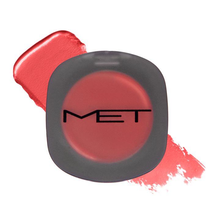 Met One, Two, Cheek Cream Blush en Crème 42 gr