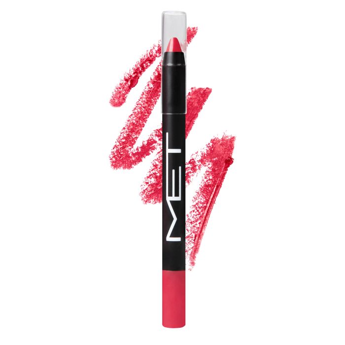 Met Crayon à lèvres Velour Matte 13.8 gr