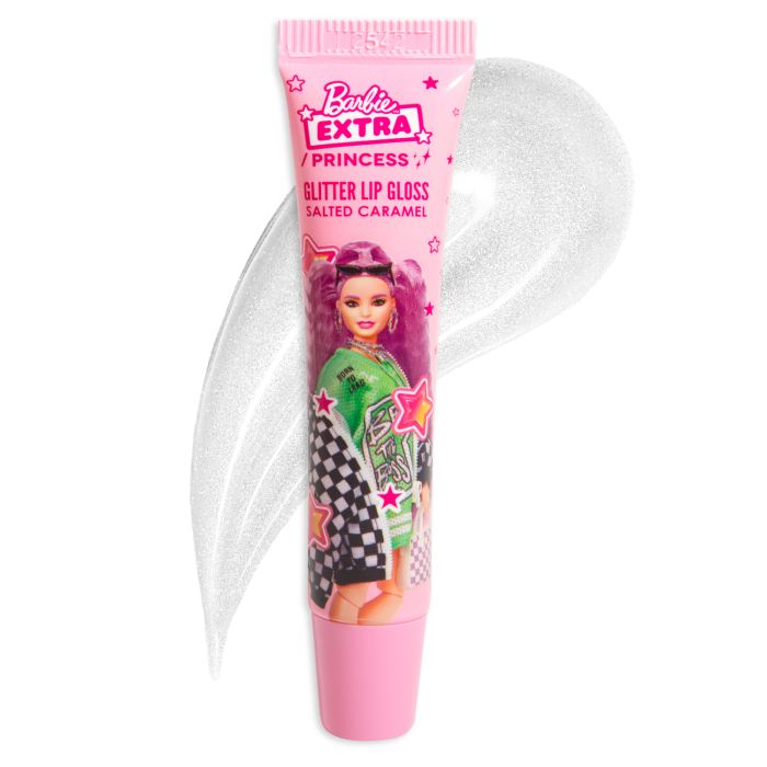 You Are The Princess Gloss à lèvres pailleté Barbie™