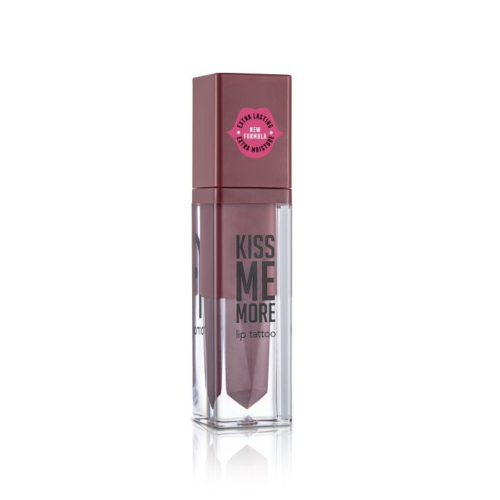 Flormar Rouge à Lèvres Liquide Kiss Me More Lip Tattoo
