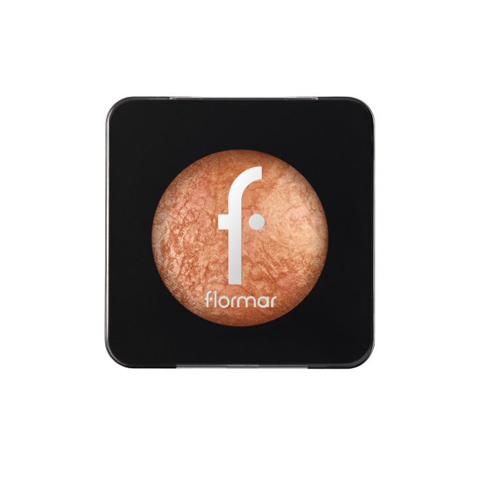 Flormar Blush Cuit Baked Blush On Flormar