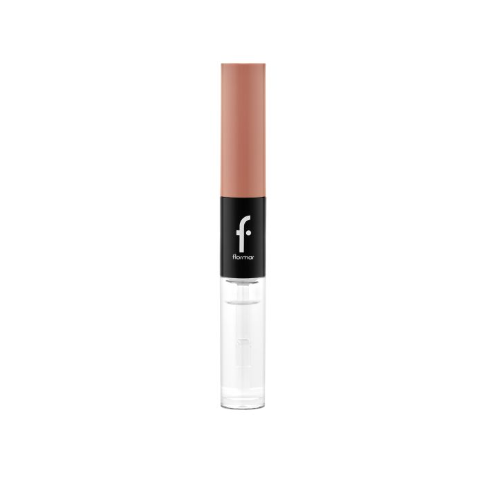 Flormar Rouge à Lèvres Duoglam Flormar