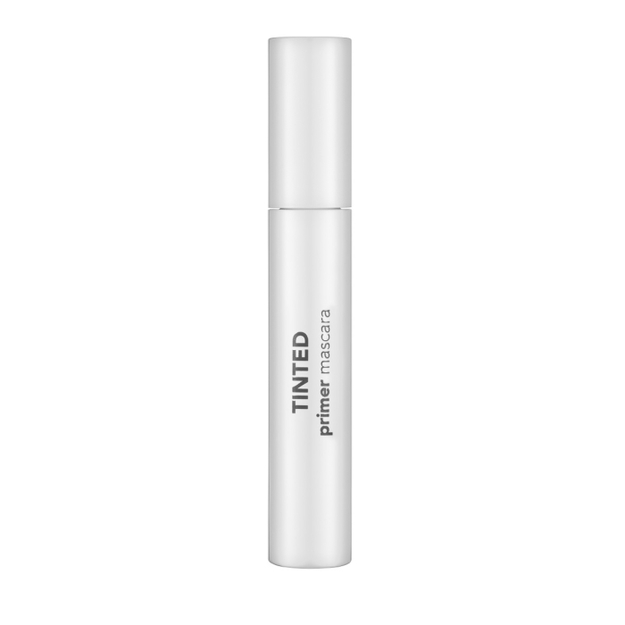Flormar Primer mascara teinté Anthracite