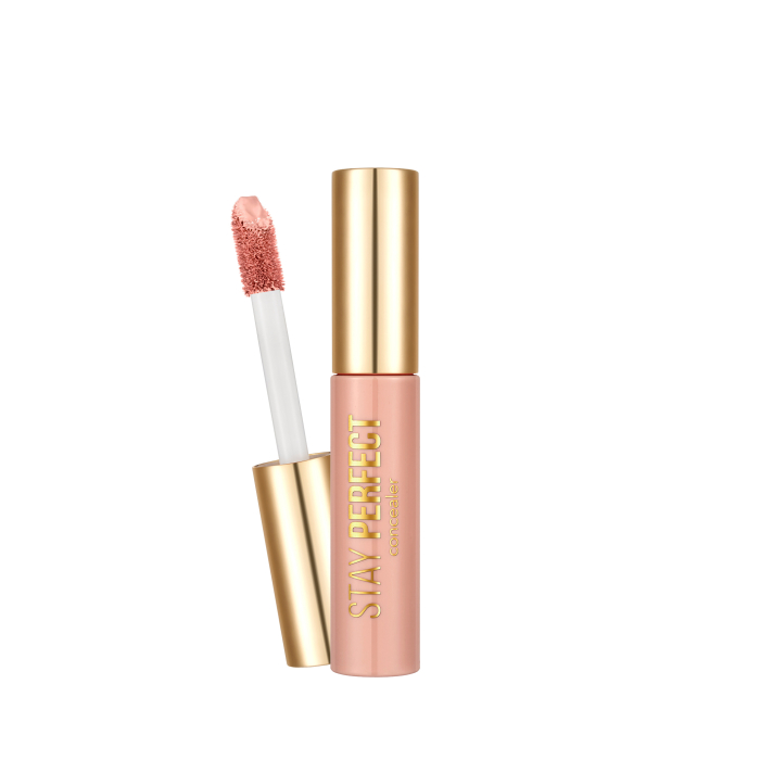 Flormar Stay Perfect Concealer Correcteur