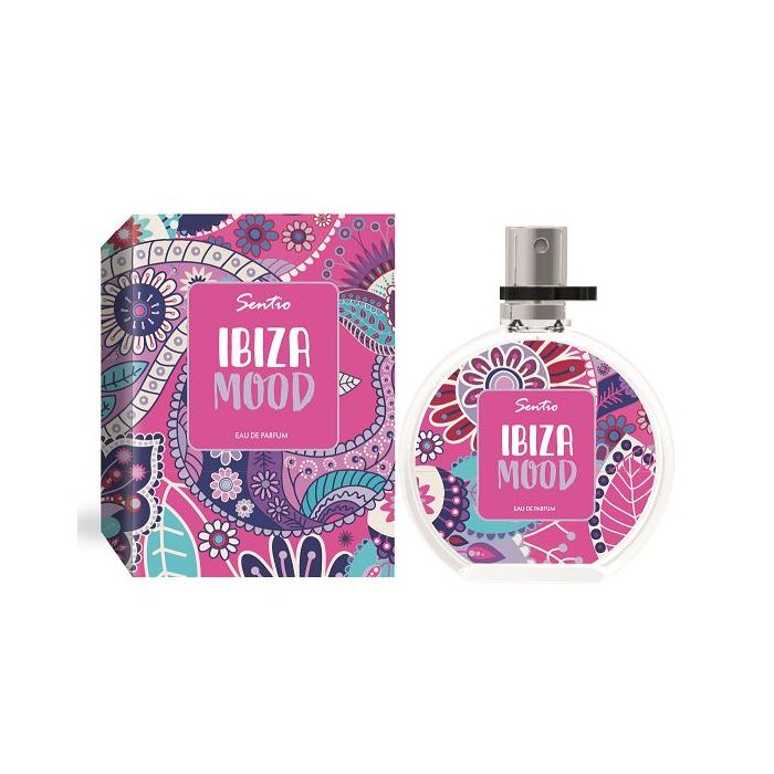Sentio Ibiza Mood Eau de Parfum Sentio