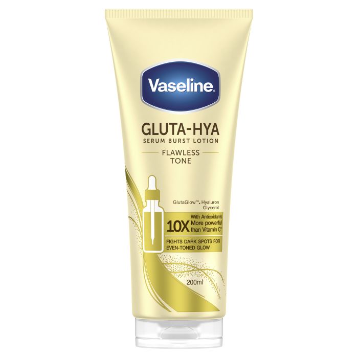Vaseline Sérum corporel Gluta Hya Flawless Tone