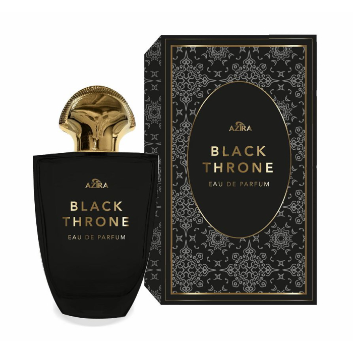 Azira Black Throne Eau de Parfum