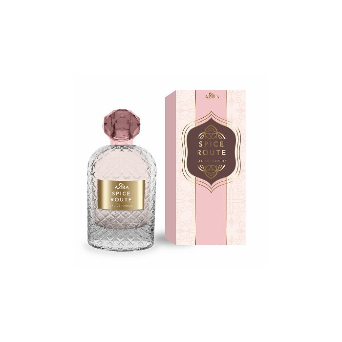 Azira Spice Route Eau de Parfum