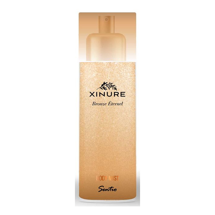 Sentio Xinure Body Mist Bronze Eternal