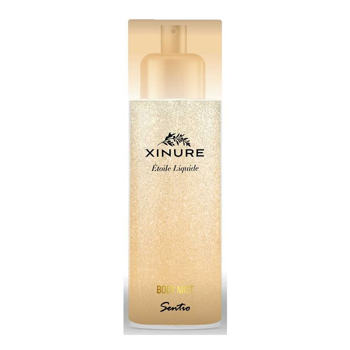 Sentio Xinure Body Mist Étoile Liquide