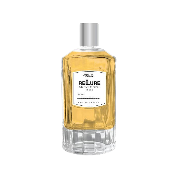 Atelier Privee Rellure Club Blue Eau de Parfum