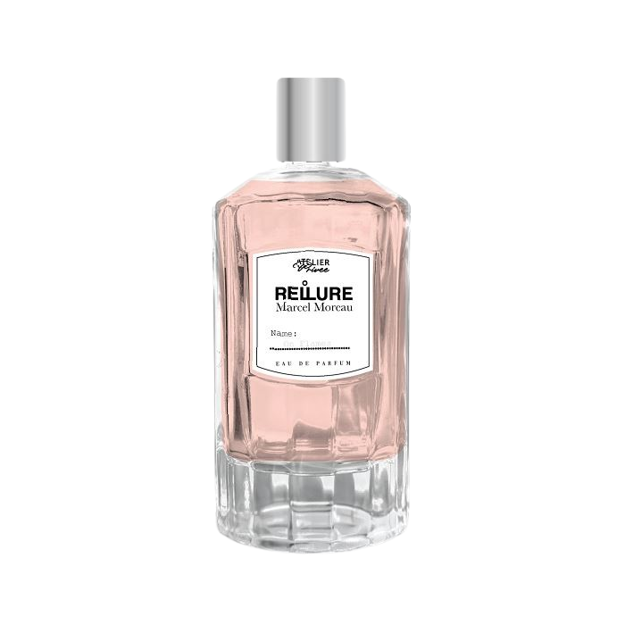 Atelier Privee Rellure On Flames Eau de Parfum