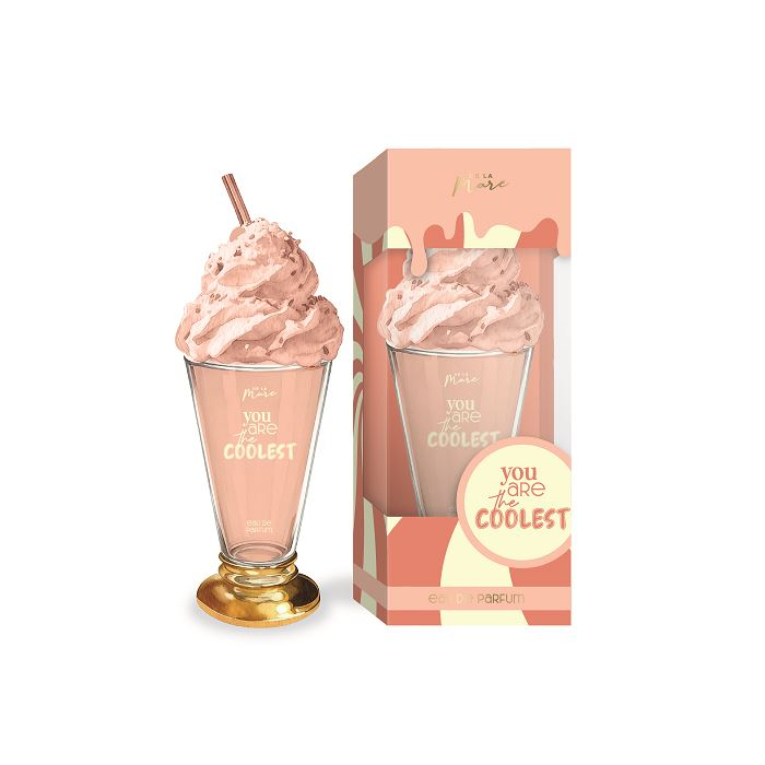 Sentio De La Mare The Yum You Are The Coolest Eau de Parfum