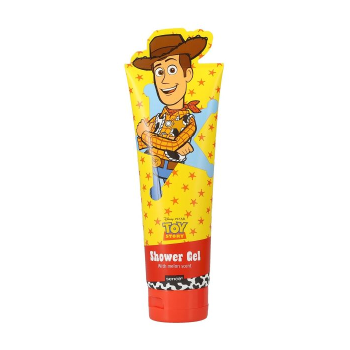 Sence Beauty Gel Douche Disney Toy Story Kindness