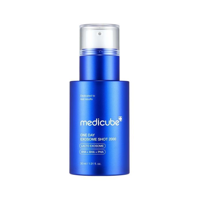Medicube Sérum concentré réducteur de pores à absorption rapide