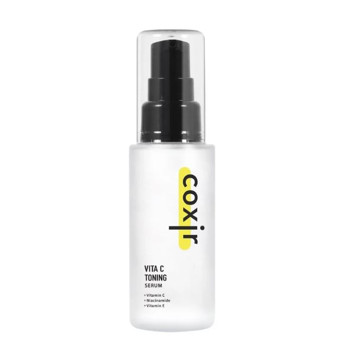 Coxir Vita C Toning Serum Coxir