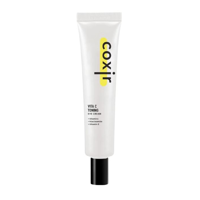 Coxir Vita C Tonning Eye Cream Coxir