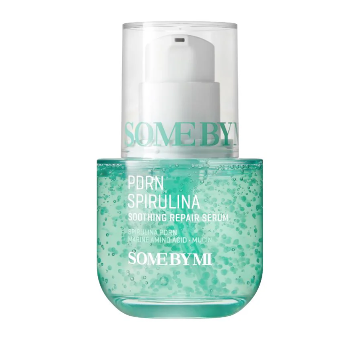 Some By Mi Spirulina PDRN Soothing Repa Serum
