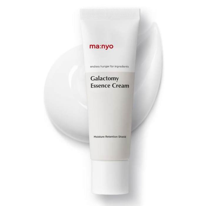 Ma:nyo Crème Galactomy Essence Ma nyo