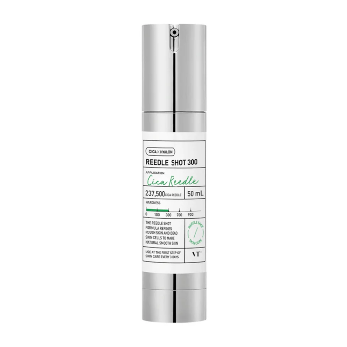 VT Cosmetics Sérum Intensif Micro Aiguilles 300