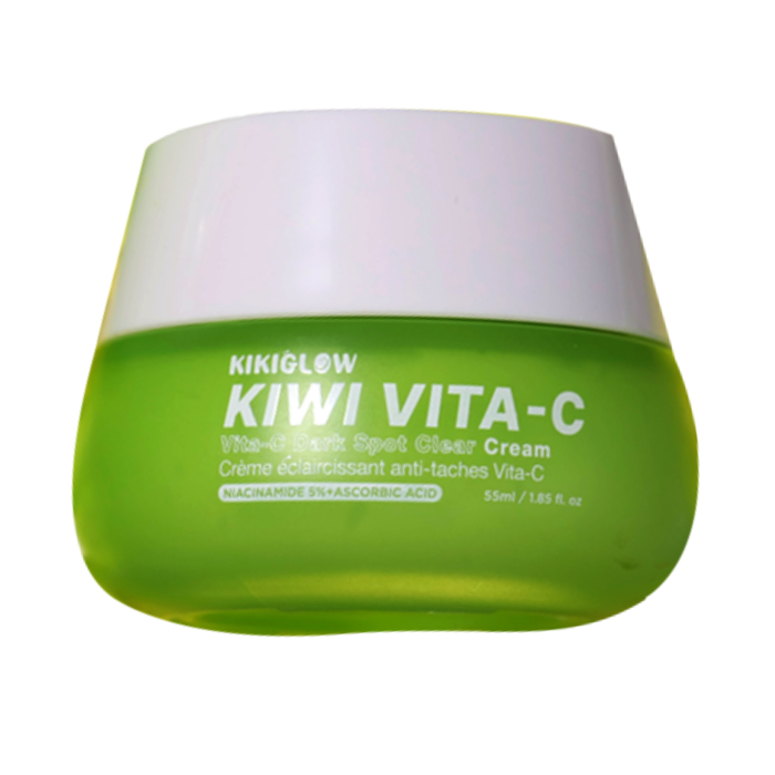 Kikiglow Crème anti taches Kiwi Vita C