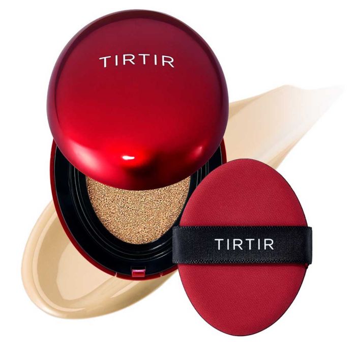 TIRTIR Mask Fit Red Cushion Fond de Teint