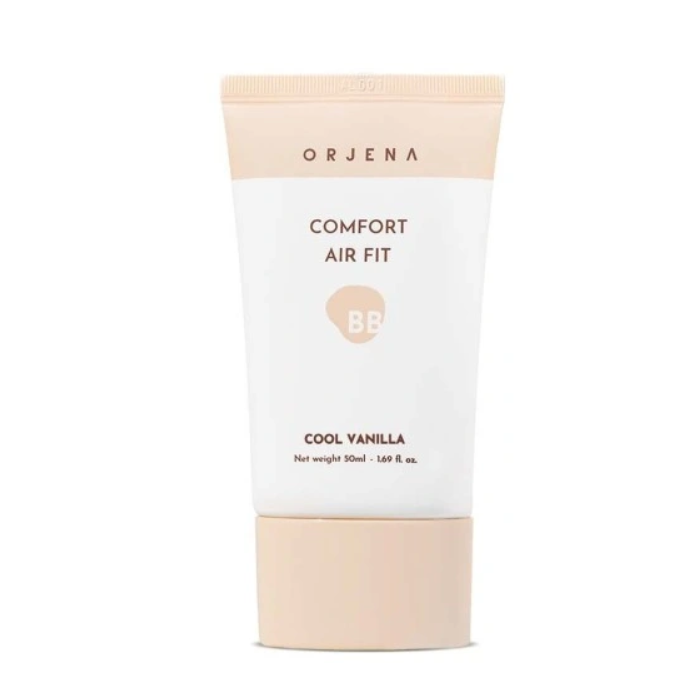 Orjena Comfort Air Fit BB Cream Orjena