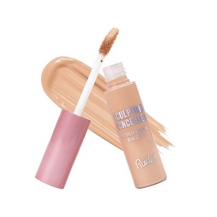 Rude Cosmetics Sculpting Concealer Rude Cosmetics