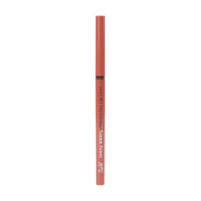Rude Cosmetics Teeny Weeny Micro Gel Lip Liner