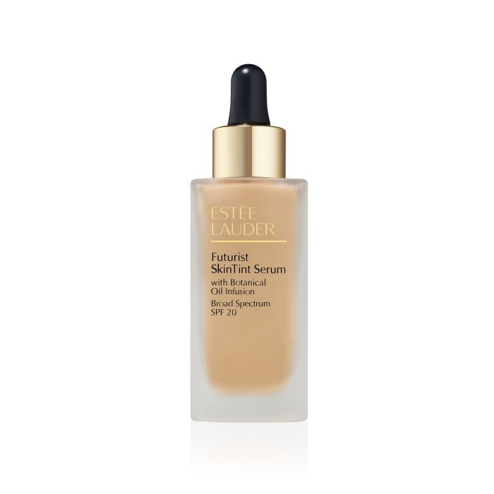 Estée Lauder Futurist Skintint Fond de Teint avec Sérum SPF20