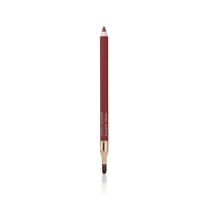 Estée Lauder Double Wear Rouge à lèvres avec huile résistante au transfert 24H