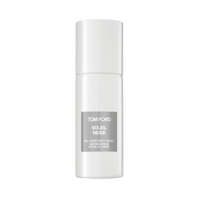 Tom Ford Brume Corps Soleil Neige