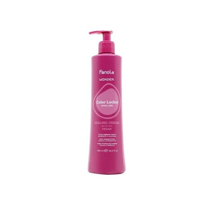 Crema Selladora Color Locker