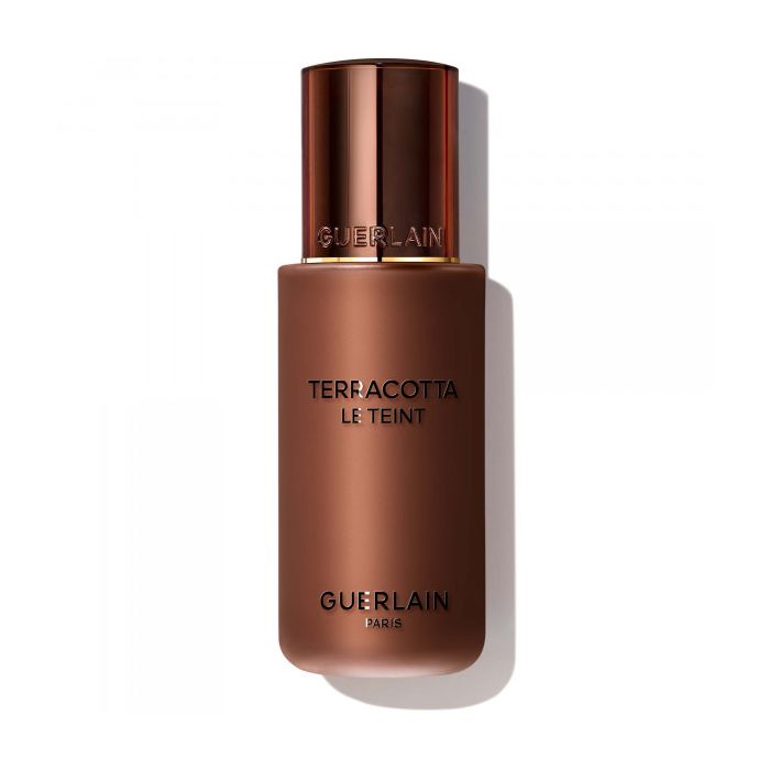 Guerlain Fond de Teint Terracotta Le Teint