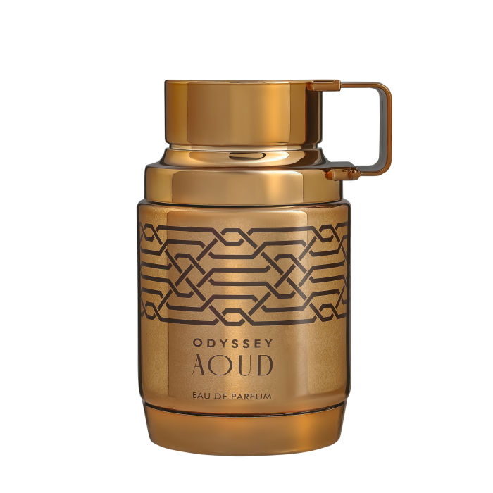 Armaf Odyssey Aoud Eau de Parfum
