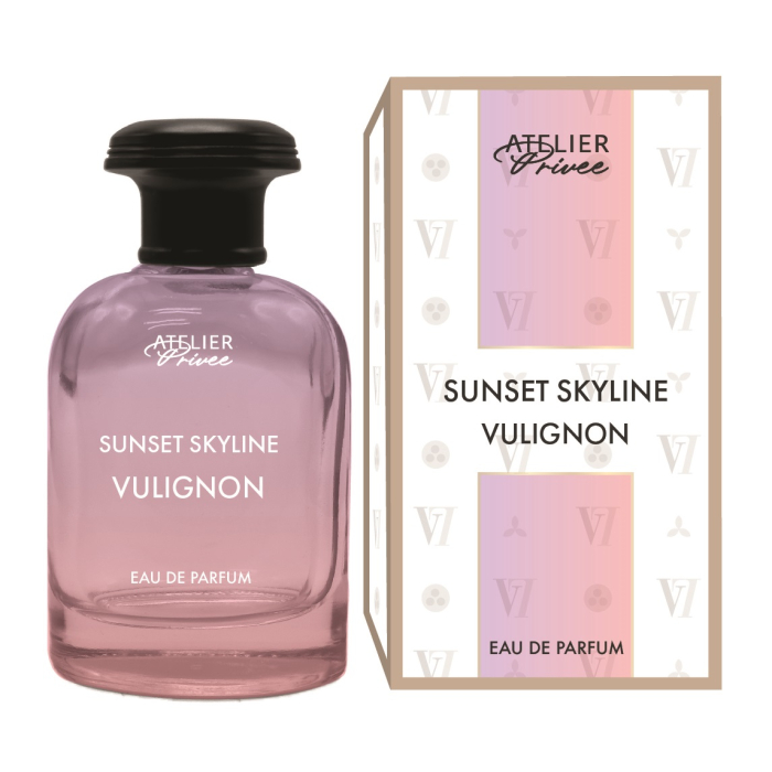 Atelier Privee Sunset Skyline Eau de Parfum
