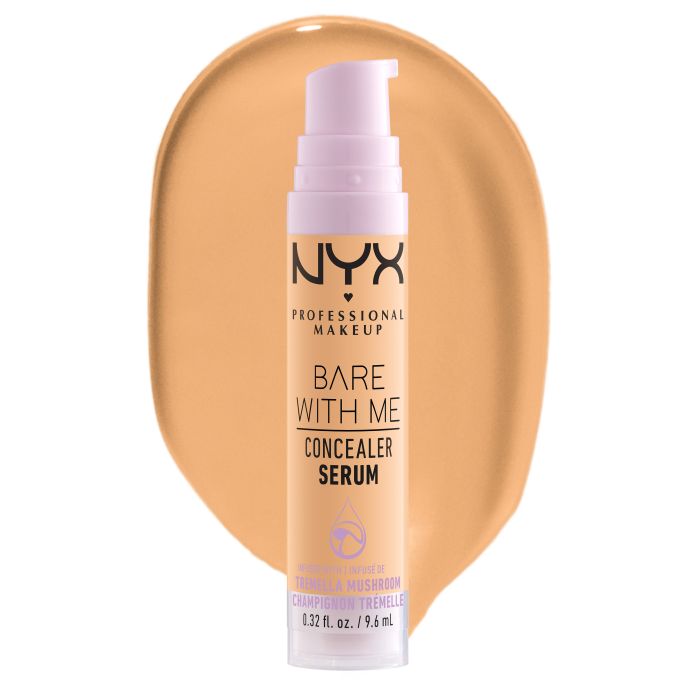 NYX Professional Make Up Sérum Correcteur Bare With Me