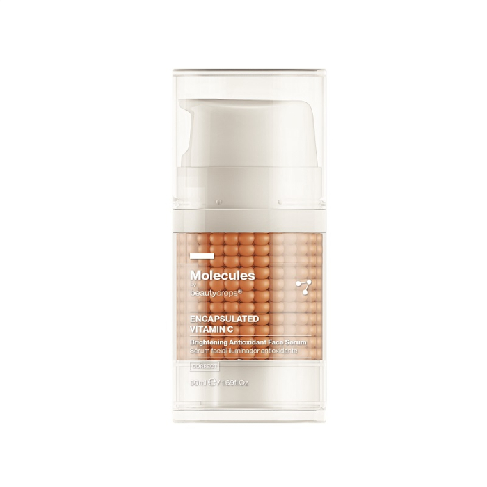 Beauty Drops Sérum Visage Éclat Antioxydant Vitamine C Encapsulée