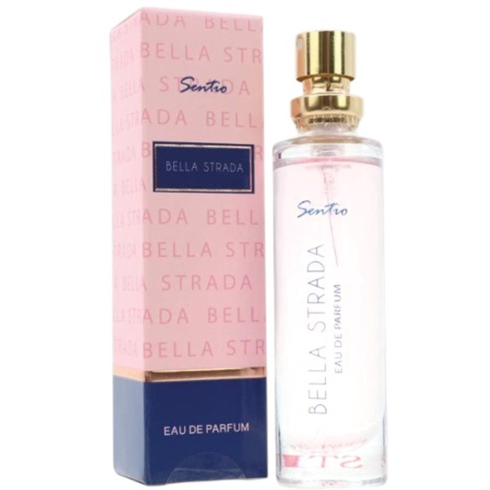 Sentio Bella Strada Eau de Parfum