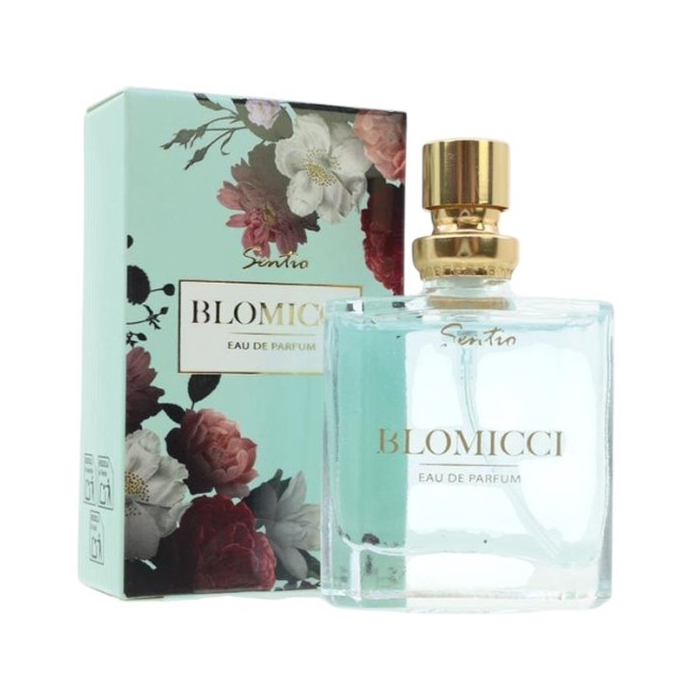 Sentio Blomicci Eau de Parfum Sentio