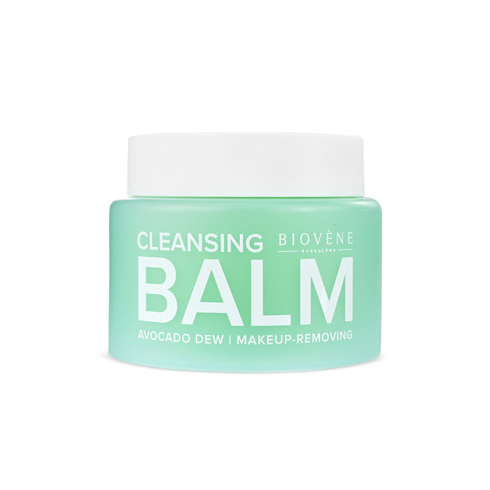 Biovène Baume Nettoyant Avocado Dew Biovène