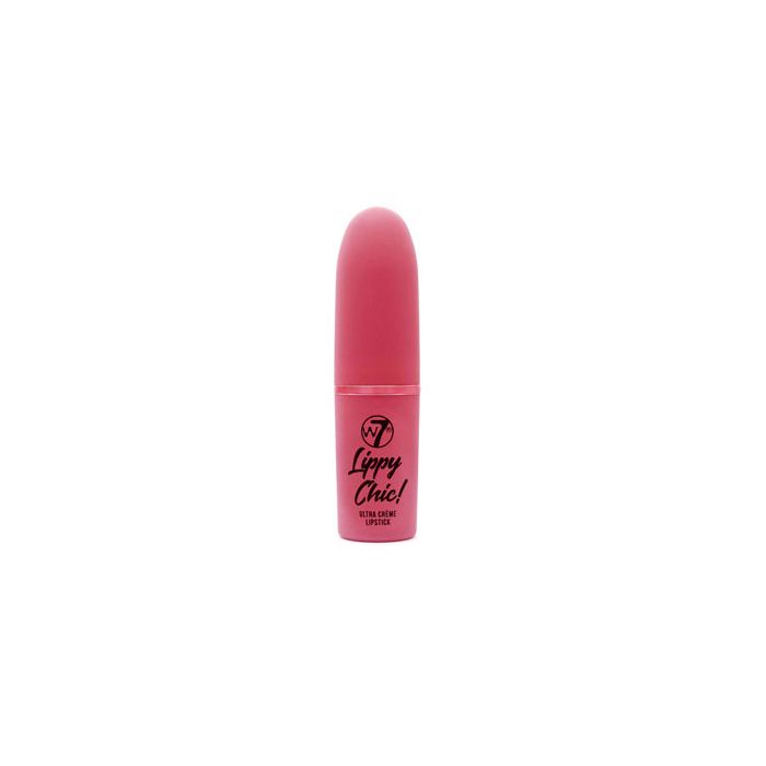 W7 Rouge à Lèvres Lippy Chic W7 Rouges à lèvres