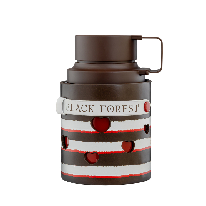 Armaf Odyssey Black Forest Desert Edition Eau de Parfum