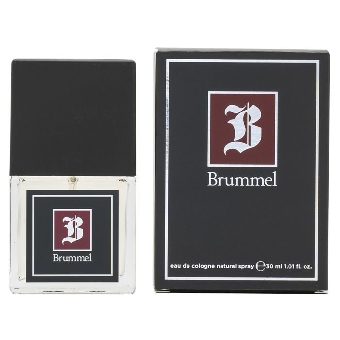 Brummel Cologne Brummel Eau de cologne pour homme