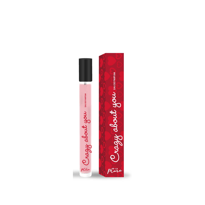 Sentio De La Mare Crazy About You Eau de Parfum