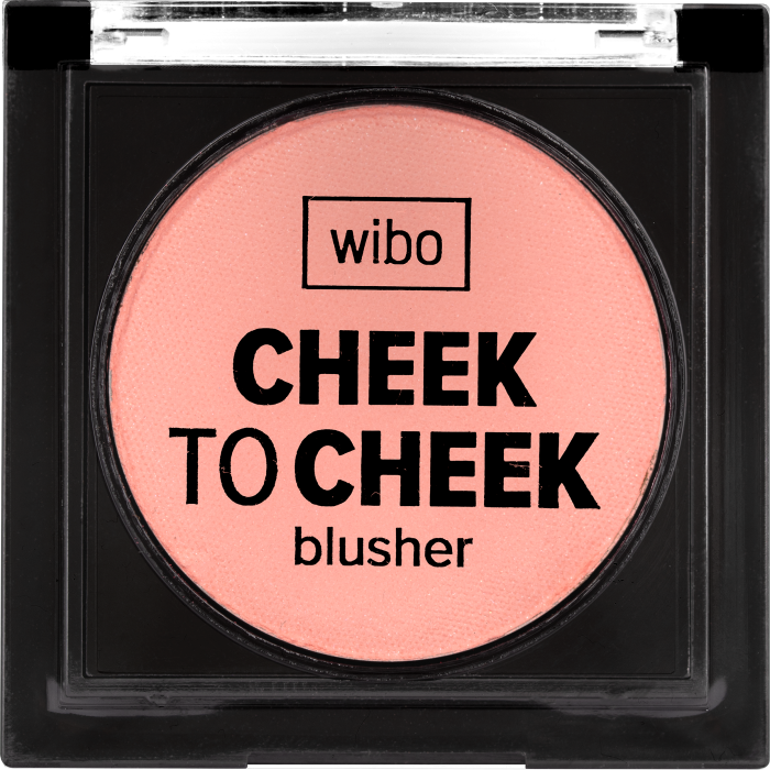 Wibo Check to Check Blush Wibo Blush