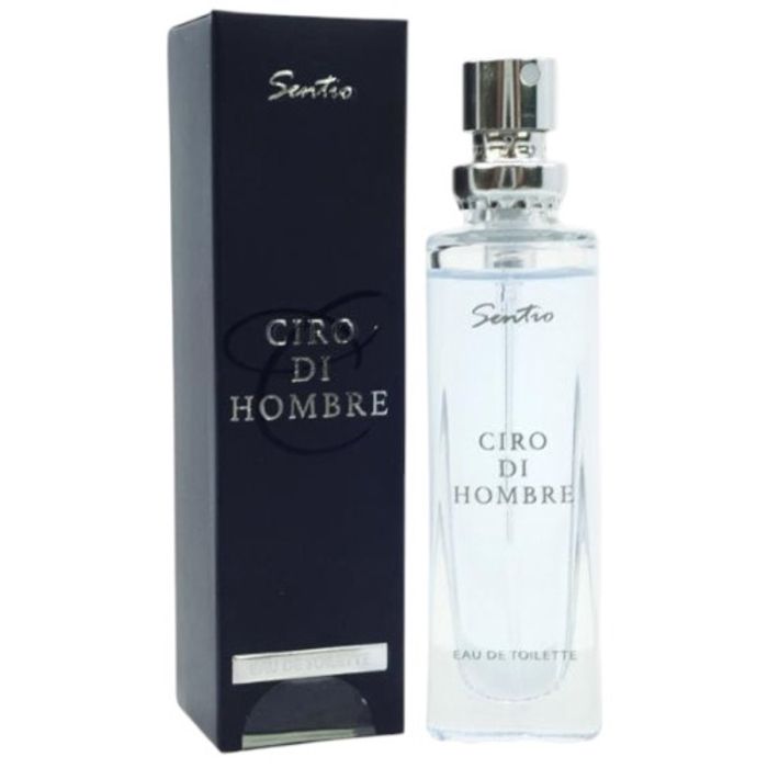 Sentio Ciro Di Homme Eau de Toilette