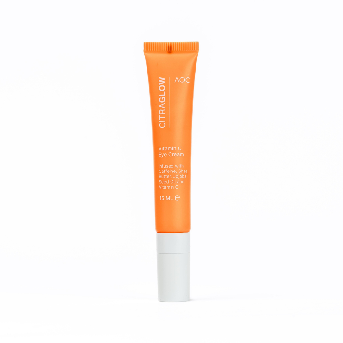 Amelia Knight Citraglow Eye Cream Amelia Knight