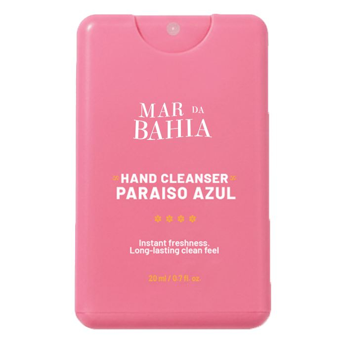 Mar Da Bahía Hand Cleanser Paraíso Azul